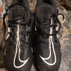 Men's size 6.5 baseball cleats for sale, make me an offer ‼️ Worn to tryouts tha